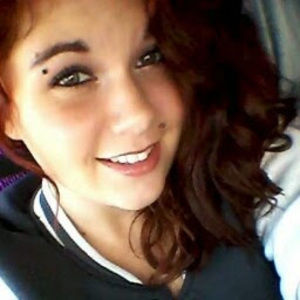 Meet your Posher, Kelsie